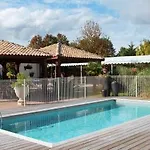 L'etoile Bleue Mérignac