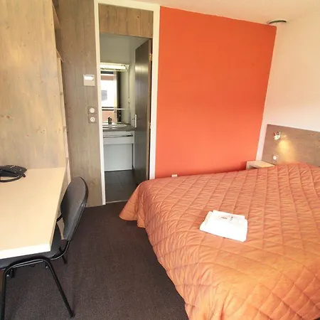 L'etoile Bleue 2* Mérignac