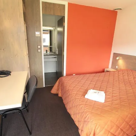 L'etoile Bleue 호텔 Mérignac