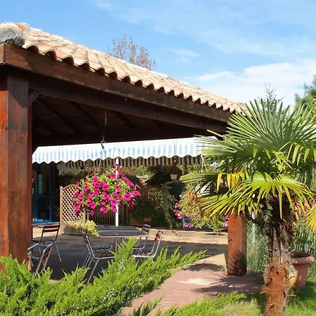 L'etoile Bleue Hotel 2*