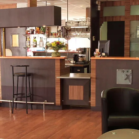 L'etoile Bleue Hotel Mérignac