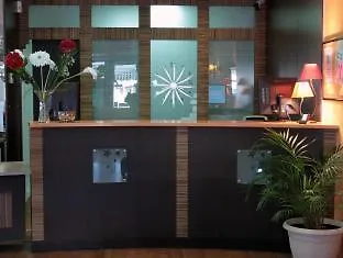 L'etoile Bleue Hotel 2*