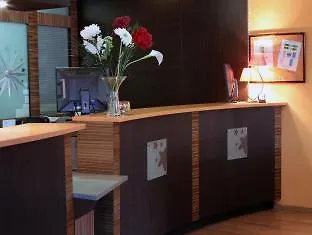 Hotel L'etoile Bleue 2*