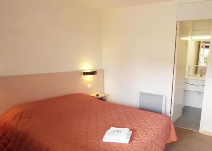 L'etoile Bleue Hotel