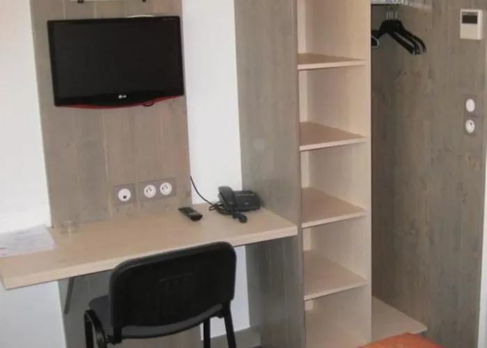 L'etoile Bleue Hotel 2*