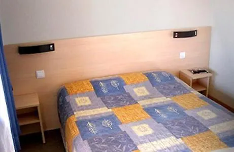 L'etoile Bleue 2* Mérignac