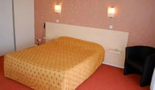 Hotel L'etoile Bleue