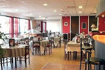 Hotel L'etoile Bleue 2*