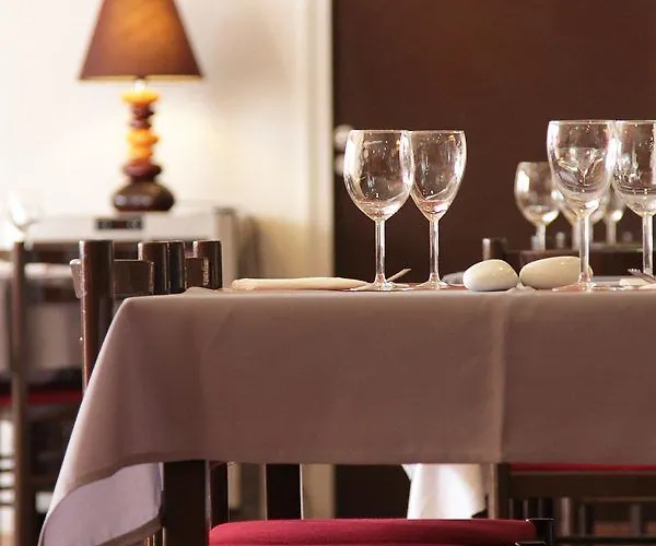 Hotel L'etoile Bleue