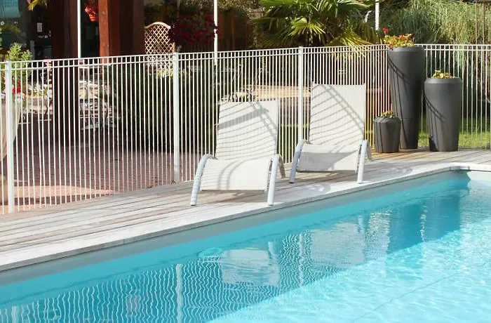 L'etoile Bleue Hotel 2*