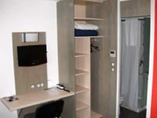 Hotel L'etoile Bleue 2*