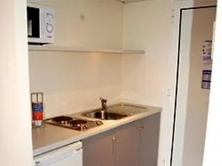 L'etoile Bleue Hotel