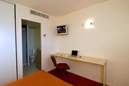 Hotel L'etoile Bleue 2*