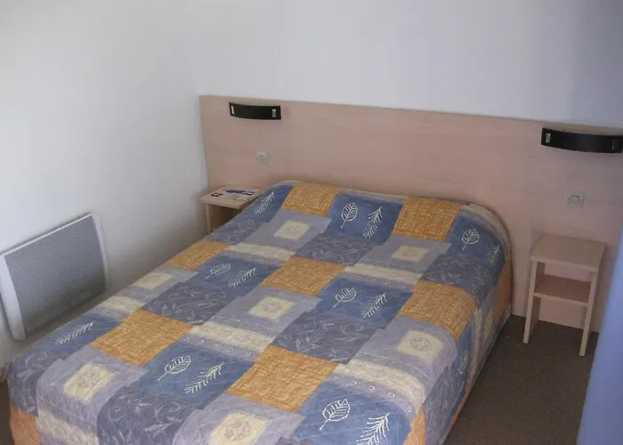 Hotel L'etoile Bleue 2*