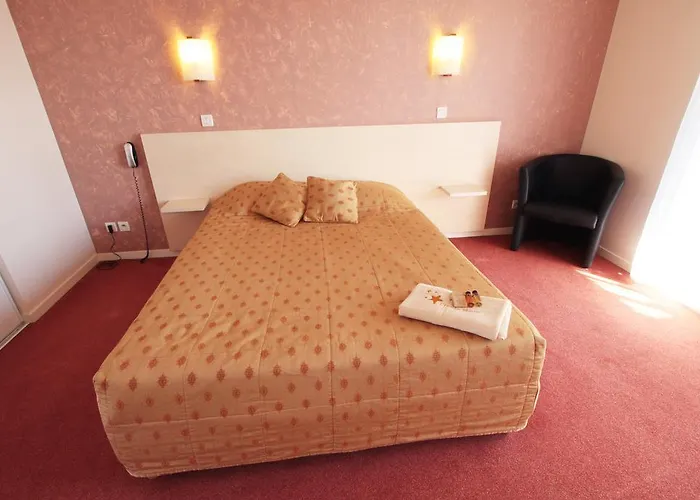 L'etoile Bleue Hotel 2*