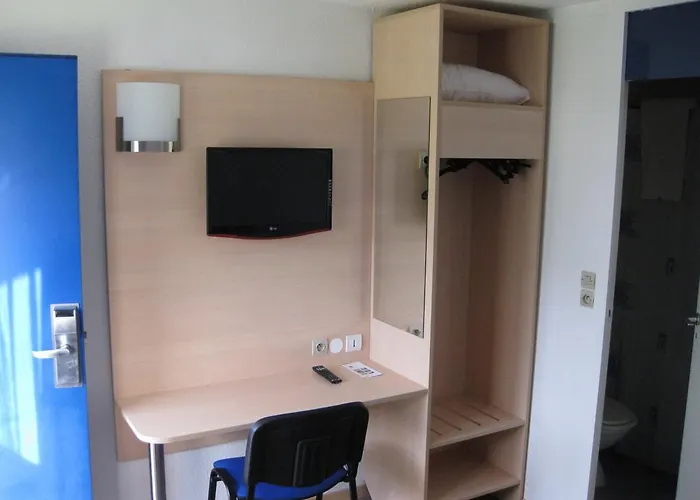 L'etoile Bleue 2* Mérignac