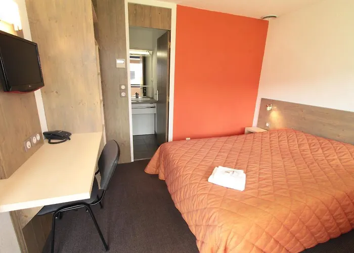 L'etoile Bleue Hotel Mérignac