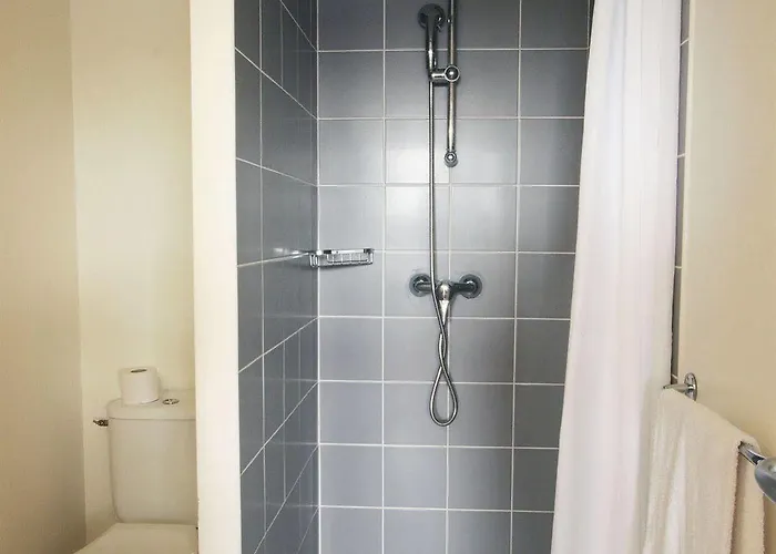 Hotel L'etoile Bleue Mérignac