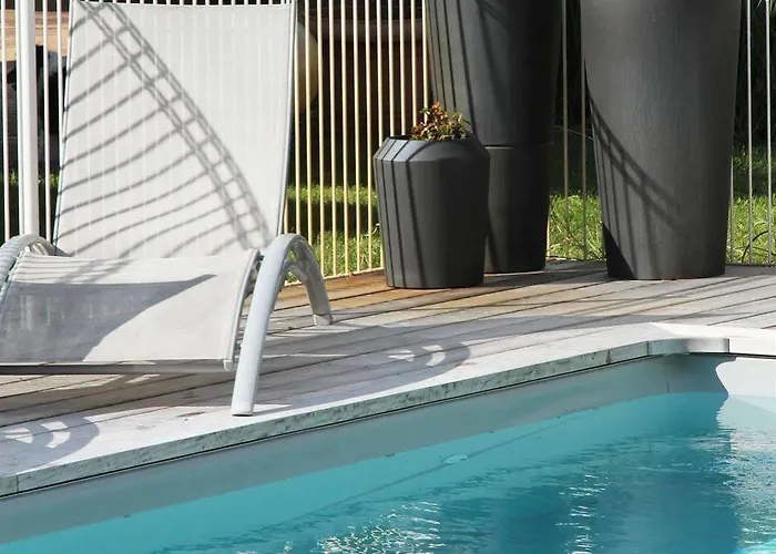 L'etoile Bleue Hotel 2*