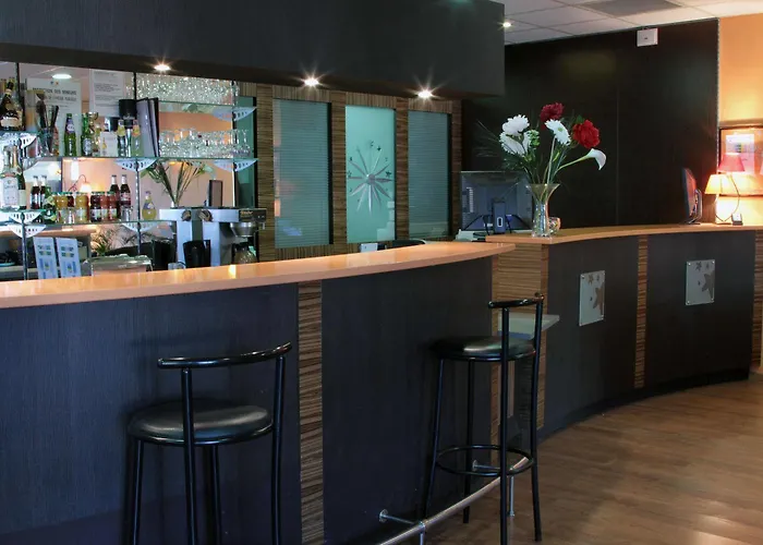 L'etoile Bleue Hotel 2*