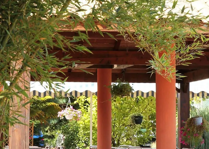 L'etoile Bleue 2* Mérignac