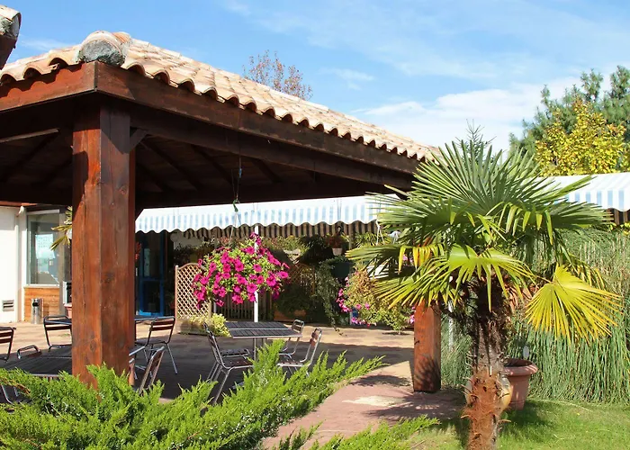 L'etoile Bleue Hotel 2*