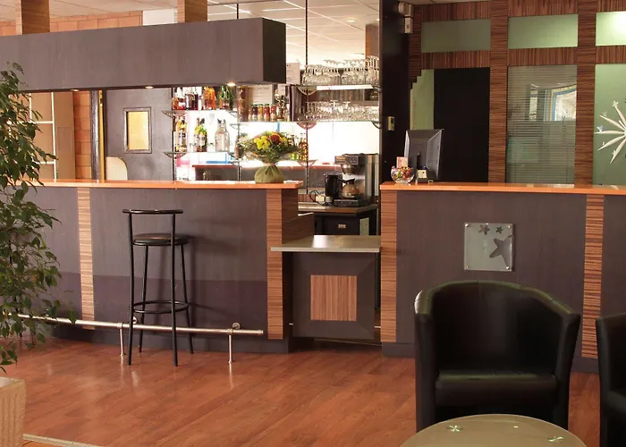 L'etoile Bleue Hotel Mérignac